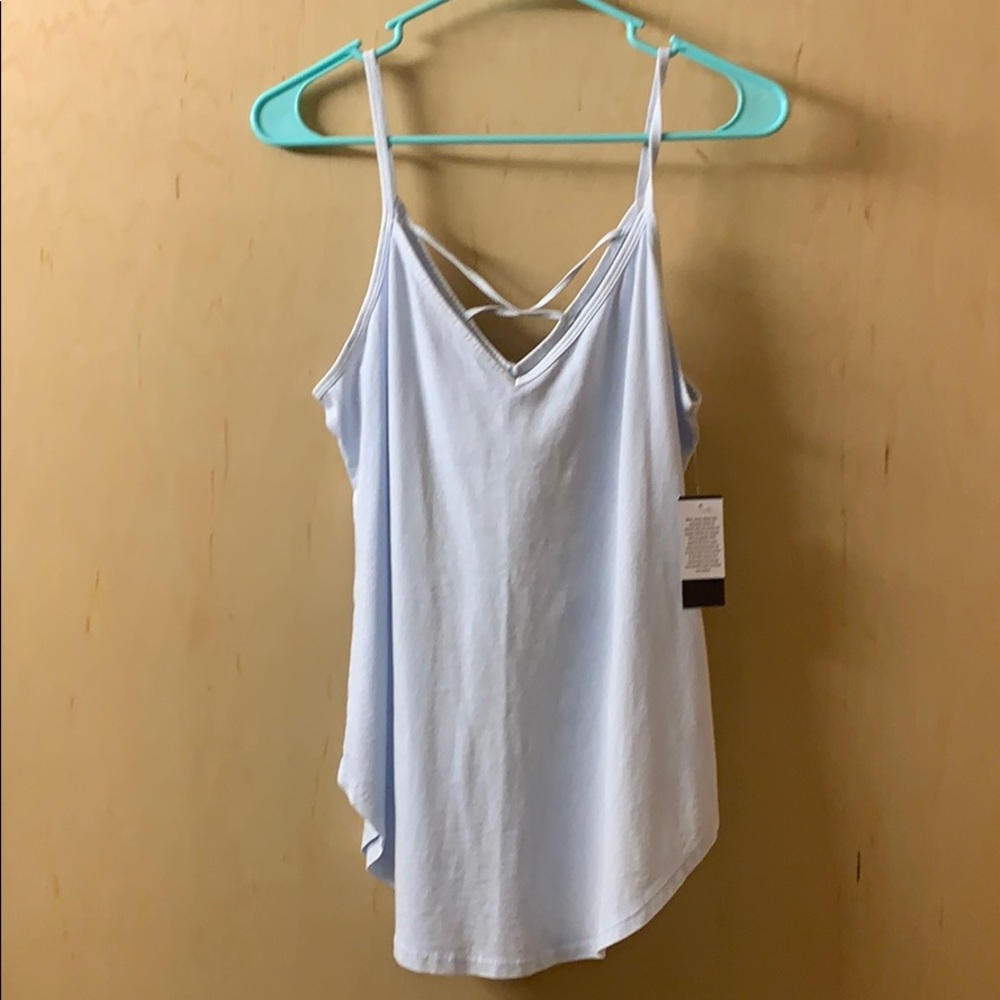 Abercrombie and Fitch Tank